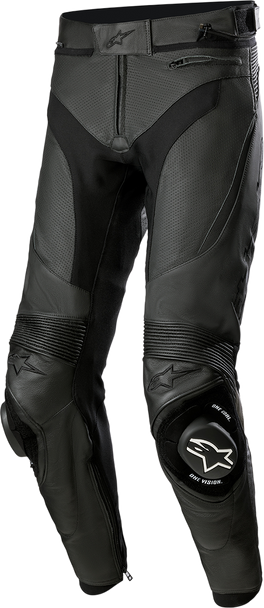 ALPINESTARS Missile v3 Airflow Pants - Black - US 38 / EU 54 3121522-1100-54