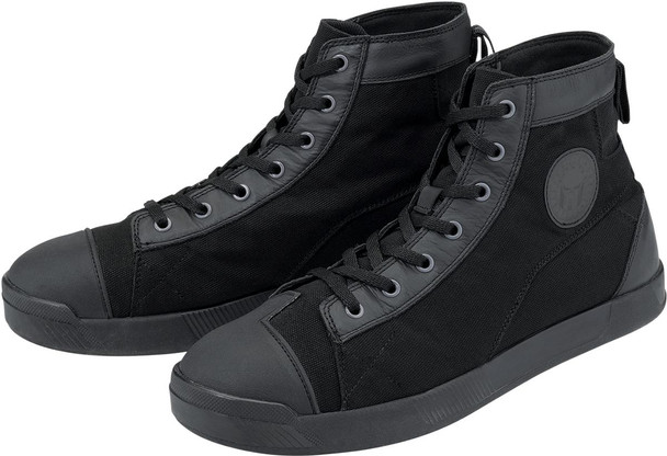  Z1R Haggard Boots - Black - US 7 3401-0952 