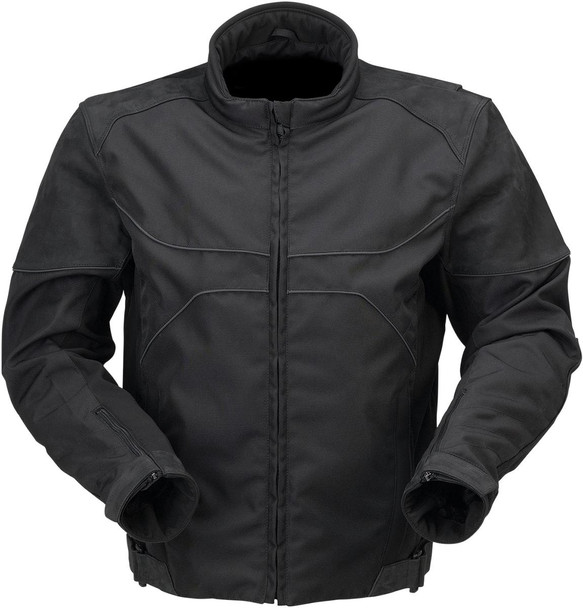  Z1R Reverance Jacket - Black - Small 2820-5783 