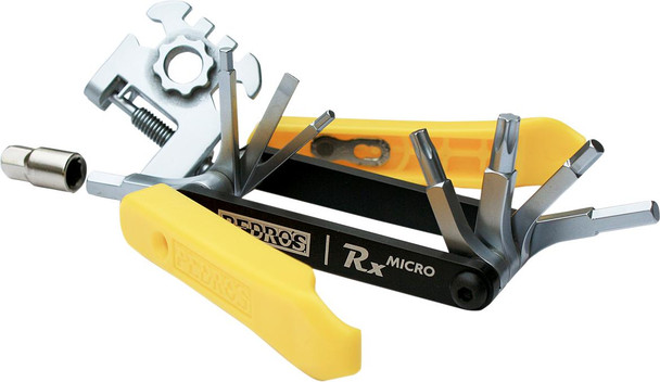  PEDRO'S Micro-20 Multitool 6463225 