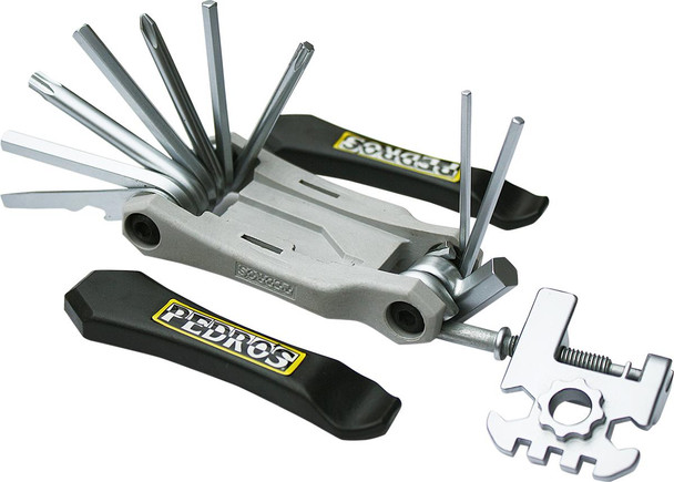 PEDRO'S ICM-21 Multitool 6463182 