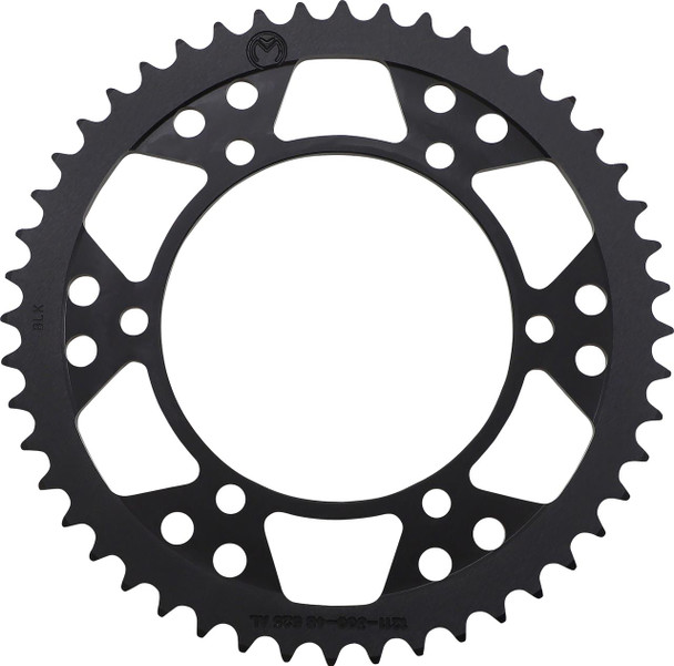  MOOSE OFFROAD Rear Sprocket - 48 Tooth - Honda 1211-300-48-10 