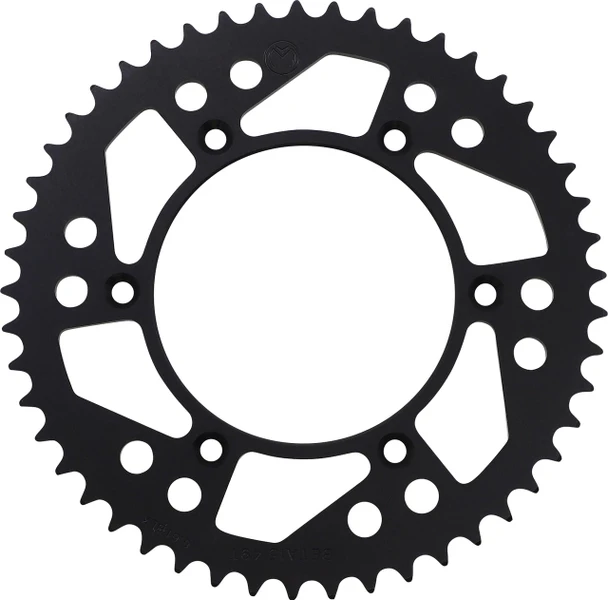  MOOSE OFFROAD Rear Sprocket - 49 Tooth 1211-BET-49-10 