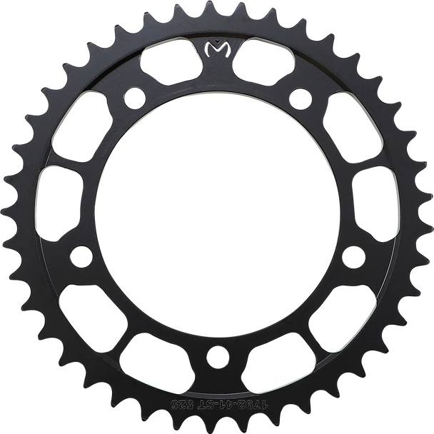 MOOSE OFFROAD Steel Rear Sprocket - 41 Tooth 1210-1792-41-ST