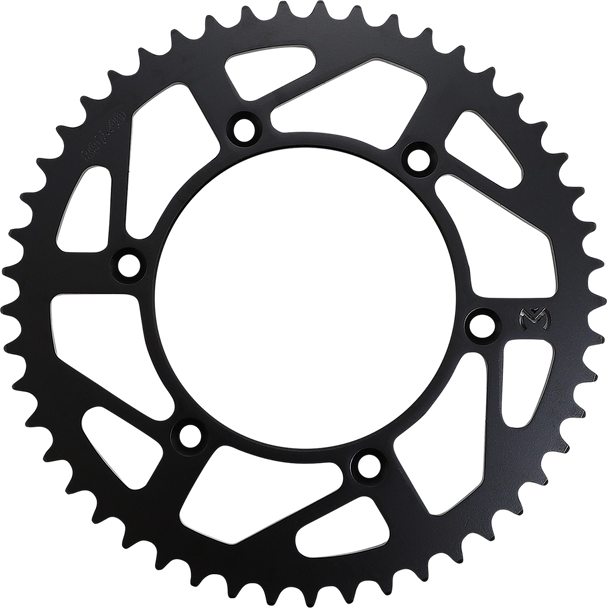 MOOSE OFFROAD Steel Rear Sprocket - 49 Tooth 1210-897-49-STL