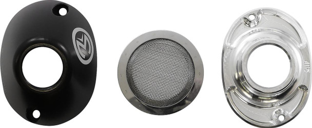  MOOSE OFFROAD Spark Arrestor End Cap 40-4115 