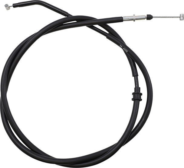 MOOSE OFFROAD Parking Brake Cable - Rear 45-4035 MOOSE OFFROAD Parking Brake Cable - Rear 45-4035