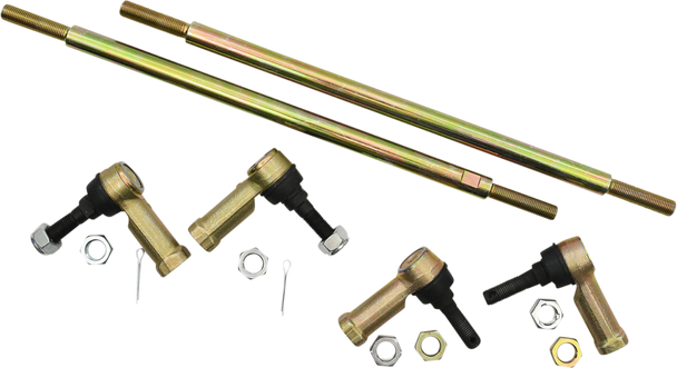 MOOSE OFFROAD Tie-Rod Upgrade Kit 52-1043 MOOSE OFFROAD Tie-Rod Upgrade Kit 52-1043