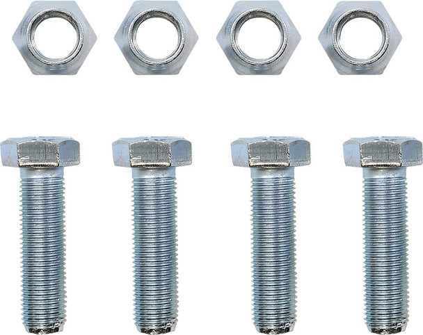  MOOSE OFFROAD Wheel Stud/Nut Kit - Rear - Polaris 85-1098 