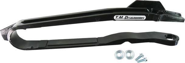  T.M. DESIGNWORKS Chain Slider - Beta - Black DCS-BT2-BK 