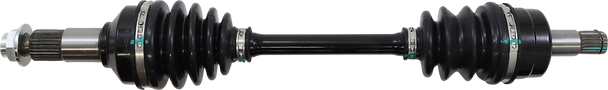 MOOSE OFFROAD Axle Kit - Complete - Standard - Front Left/Right - Yamaha LM6-YA-8-360