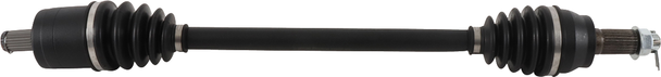 MOOSE OFFROAD Axle Kit - Complete - Standard - Front Left/Right - Polaris LM6-PO-8-360