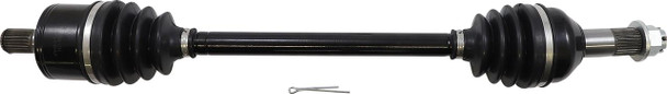  MOOSE OFFROAD Axle Kit - Complete - Standard - Rear Left/Right - Can Am LM6-CA-8-330 