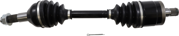 MOOSE OFFROAD Axle Kit - Complete - Standard - Rear Left/Right | Middle Right - Can Am LM6-CA-8-312