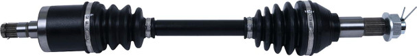  MOOSE OFFROAD Axle Kit - Complete - Standard - Front Left - Can Am LM6-CA-8-232 