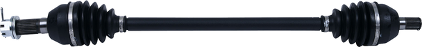 MOOSE OFFROAD Axle Kit - Complete - Standard - Front Left/Right - Can Am LM6-CA-8-227 MOOSE OFFROAD Axle Kit - Complete - Standard - Front Left/Right - Can Am LM6-CA-8-227