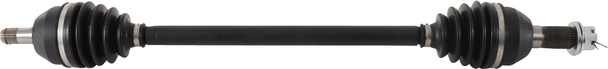 MOOSE OFFROAD Axle Kit - Complete - Standard - Front Right - Can Am LM6-CA-8-226 MOOSE OFFROAD Axle Kit - Complete - Standard - Front Right - Can Am LM6-CA-8-226