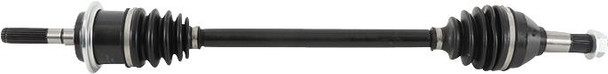  MOOSE OFFROAD Axle Kit - Complete - Standard - Front Right - Can Am LM6-CA-8-219 