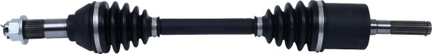  MOOSE OFFROAD Axle Kit - Complete - Standard - Front Left - Can Am LM6-CA-8-130 