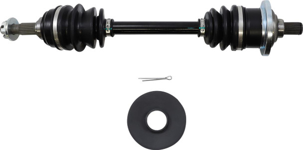  MOOSE OFFROAD Axle Kit - Complete - Standard - Front Left/Right - Arctic Cat LM6-AC-8-305 
