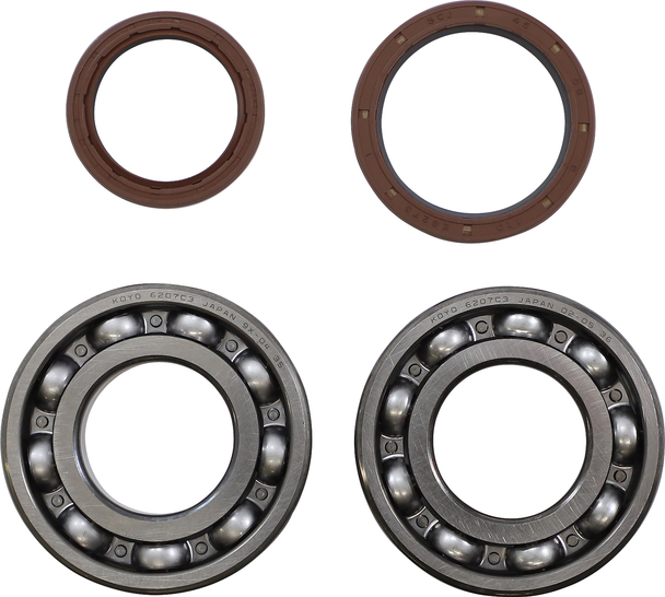 MOOSE OFFROAD Crank Bearing/Seal Kit - Beta 24-1123