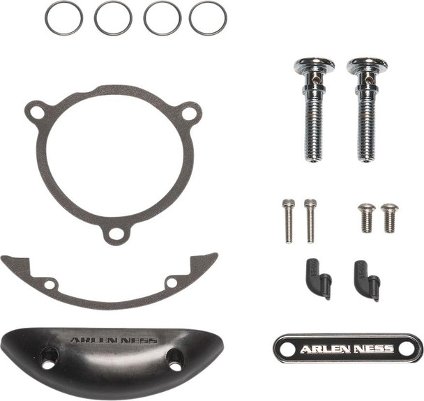  ARLEN NESS Replacement Air Cleaner Hardware Kit 602-004 