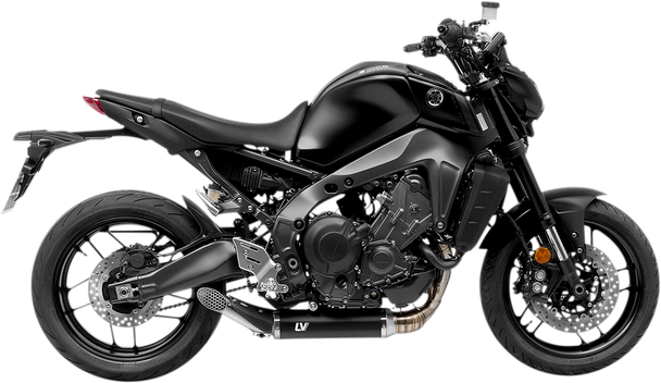 LEOVINCE LV Race Full System Exhaust 14371EBU