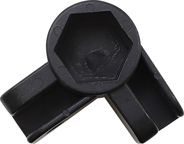 PROMOTIONAL ITEMS VENDOR Replacement 10'x15' Canopy Hardware - Top Corner Fitting 31-21201-HX