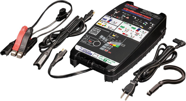  TECMATE Battery Charger/Maintainer TM650US 