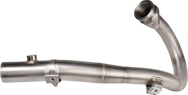  AKRAPOVIC Header - Stainless Steel E-H3SO1 