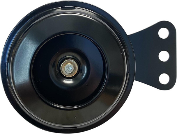  K&S TECHNOLOGIES Horn - Universal - Black 11-0106 