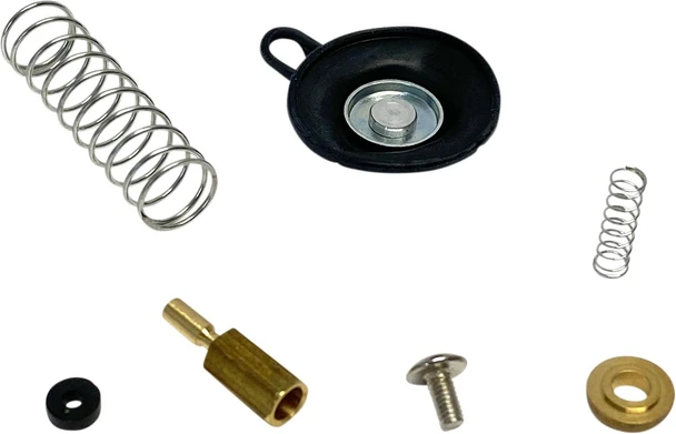  K&S TECHNOLOGIES Carburetor Air Cut-Off Valve Kit - Yamaha 56-1035 