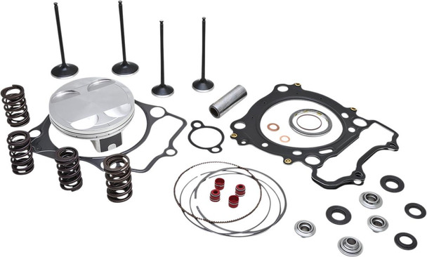  KIBBLEWHITE Top End Service Kit 60-61900 