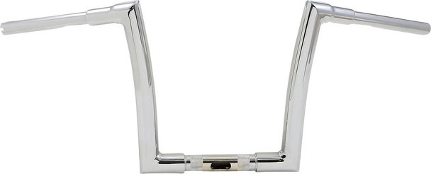  TODD'S CYCLE Handlebar - 1-1/2" Strip - 12" - Chrome - Road Glide 0601-5730 