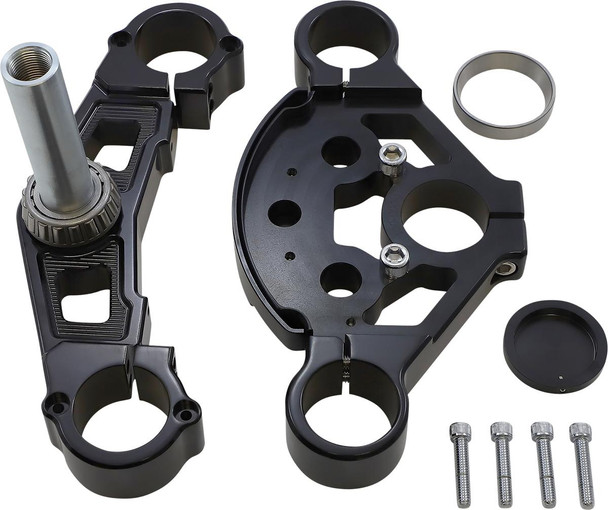  ARLEN NESS Triple Tree - Black 130-006 