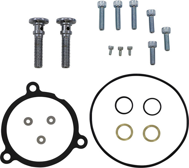  ARLEN NESS Replacement Hardware Kit - Monster, Velocity Series, Mini 22 602-019 