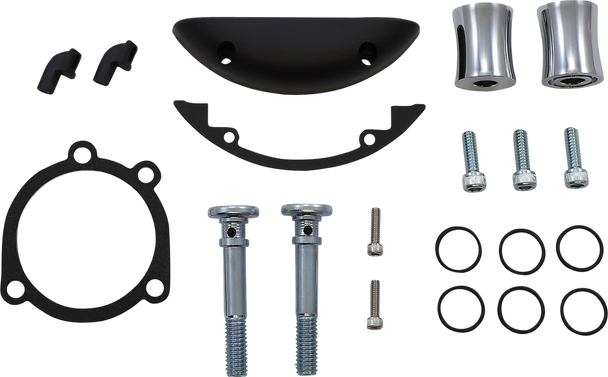 ARLEN NESS Replacement Air Cleaner Hardware Kit 602-005