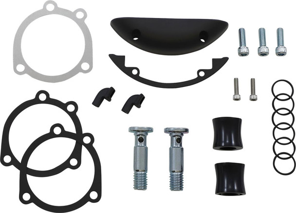  ARLEN NESS Replacement Air Cleaner Hardware Kit 602-003 