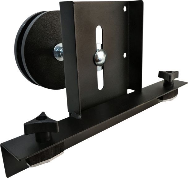 MOOSE OFFROAD Spare Tire Mount - Can-Am CA-800-ST