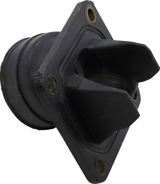  MOOSE OFFROAD Moose Carburetor Mounting Flange - Yamaha E30-4067 