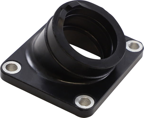 MOOSE OFFROAD Moose Carburetor Mounting Flange - Yamaha E30-4069