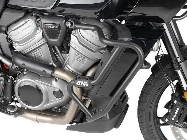  GIVI Engine Guards - Harley Davidson - Pan America 1250 TN8400 
