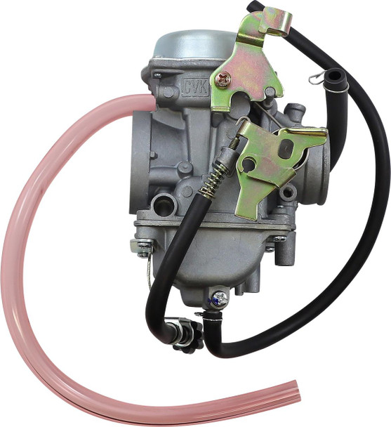  MOOSE OFFROAD Replacement Carburetor - Kawasaki 600-1118-PU 