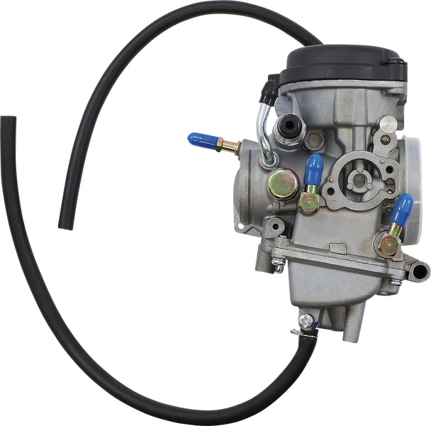 MOOSE OFFROAD Replacement Carburetor - Suzuki 300-0124-PU MOOSE OFFROAD Replacement Carburetor - Suzuki 300-0124-PU