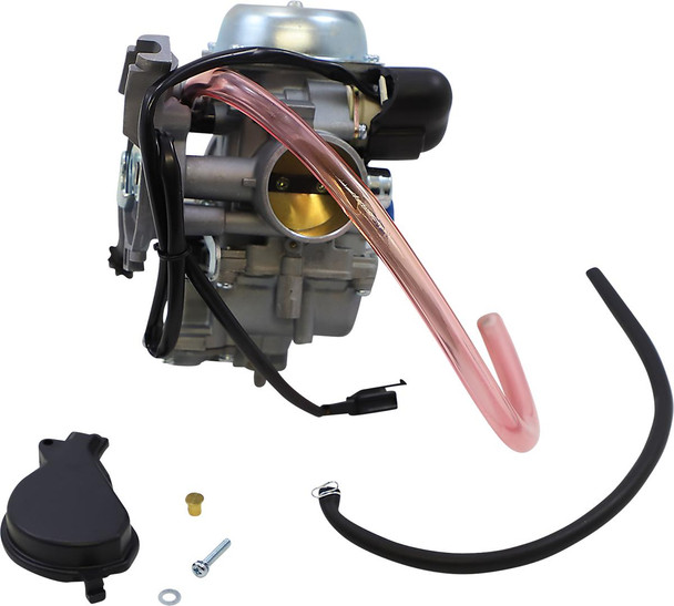  MOOSE OFFROAD Replacement Carburetor - Arctic Cat 200-1523-PU 