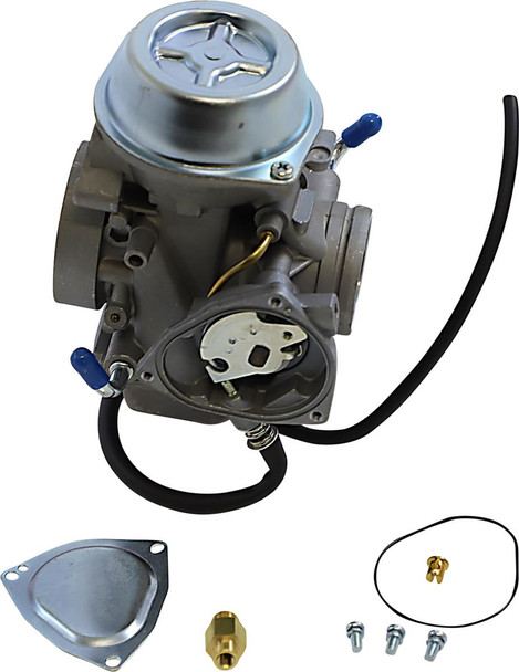  MOOSE OFFROAD Replacement Carburetor - Polaris 100-3063-PU 