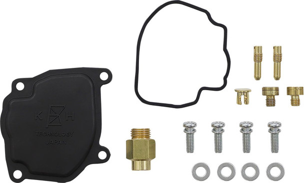  MOOSE OFFROAD Replacement Carburetor - Polaris 100-3053-PU 