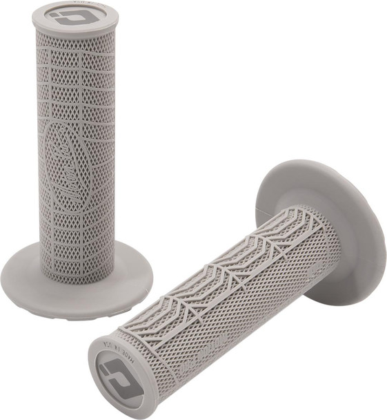 MOTION PRO Grips - DirtControl* II - Gray 01-2817 