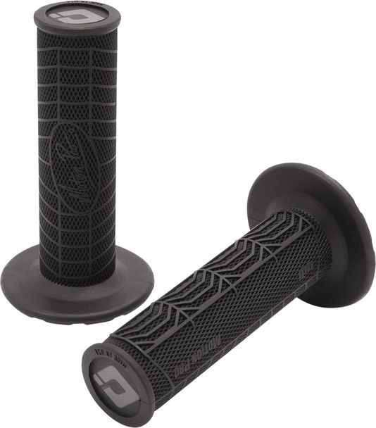  MOTION PRO Grips - DirtControl* II - Black 01-2816 