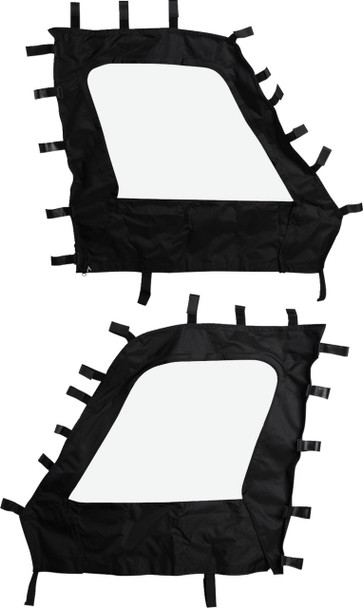  MOOSE OFFROAD Side Enclosure - Pro FX PROFXSE-11 